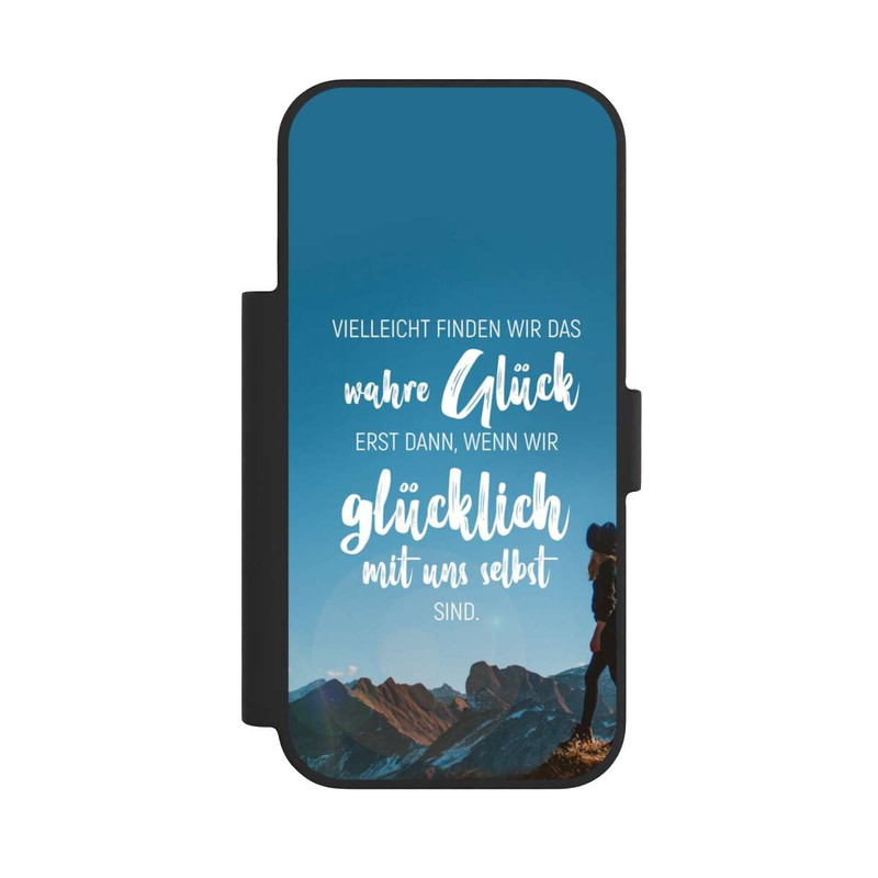 iPhone 17 Pro NIVOflip Wahre Glück