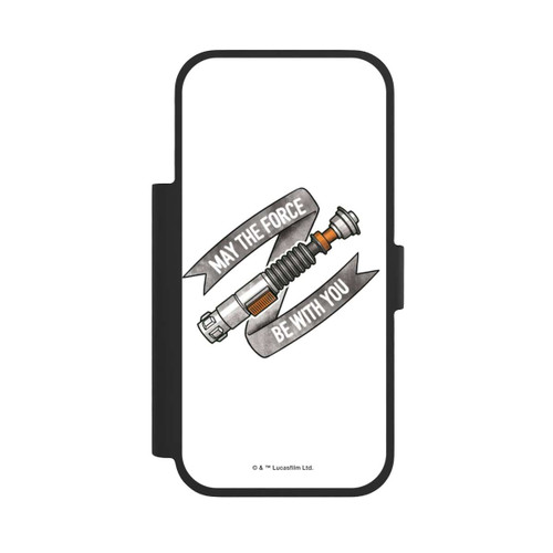 Apple iPhone 17 Pro NIVOflip May The Force Be With You