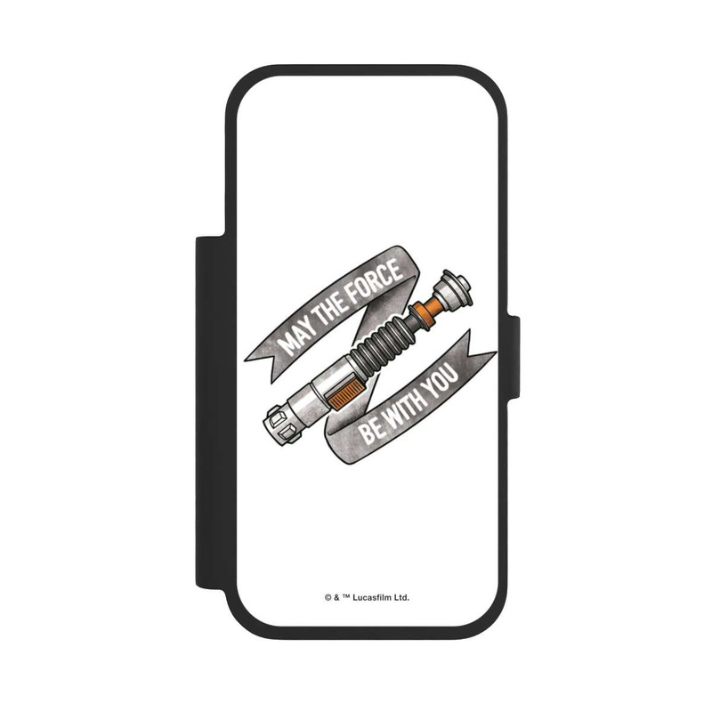 iPhone 17 Pro NIVOflip May The Force Be With You