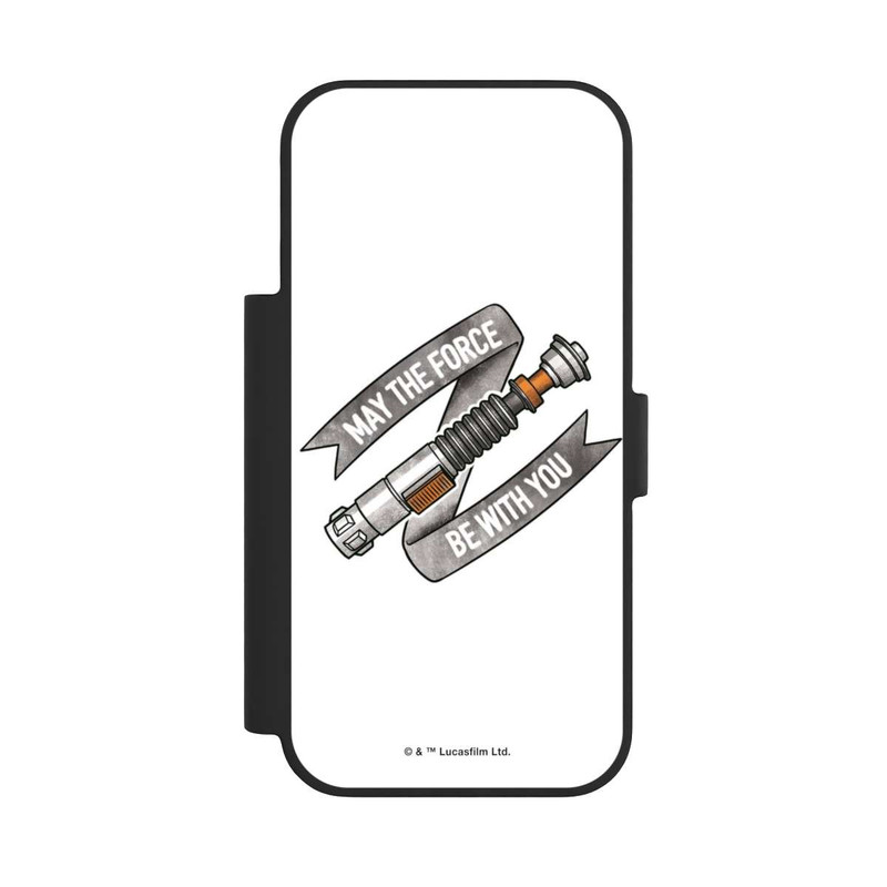 iPhone 17 Pro NIVOflip May The Force Be With You