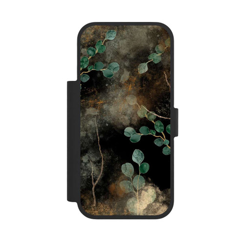 Apple iPhone 17 Pro NIVOflip Eucalyptus Background