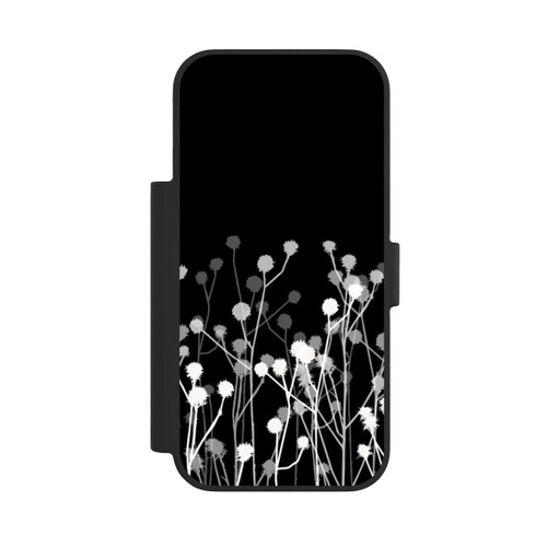 Apple iPhone 17 Pro NIVOflip Floral Minimalism