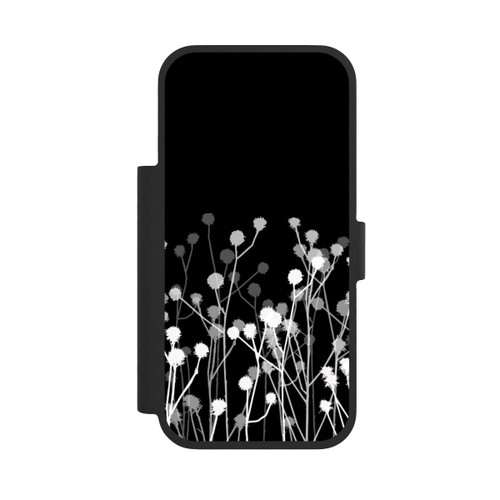 Apple iPhone 17 Pro NIVOflip Floral Minimalism
