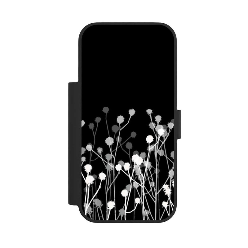 iPhone 17 Pro NIVOflip Floral Minimalism