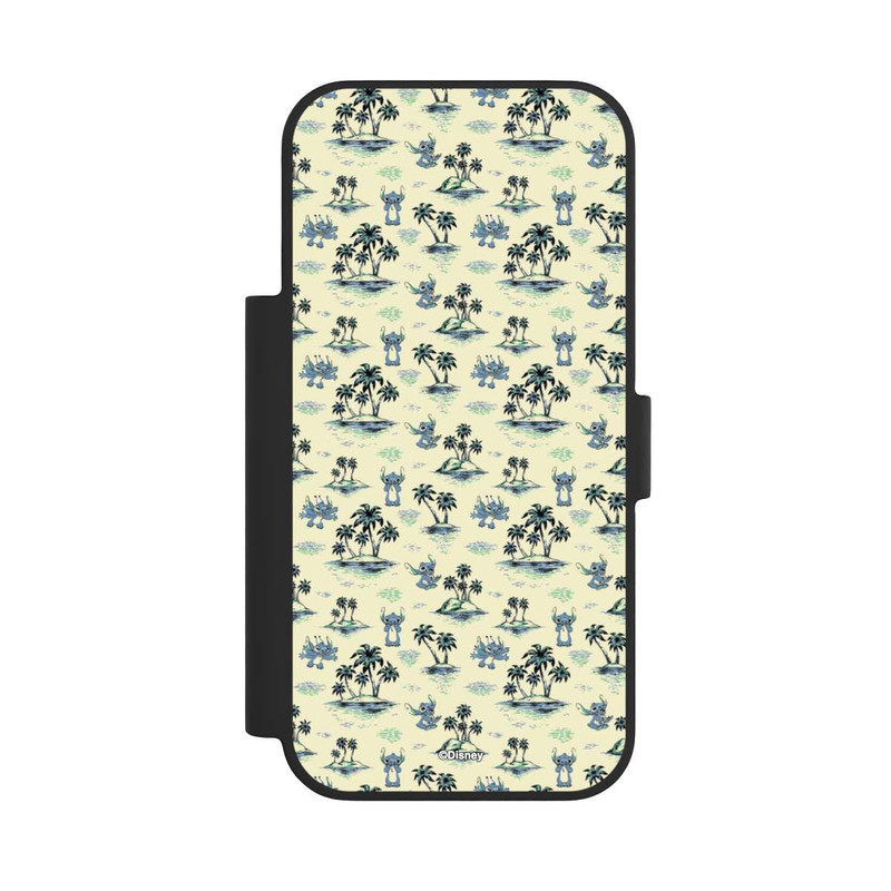 iPhone 17 Pro NIVOflip Lilo and Stitch Pattern
