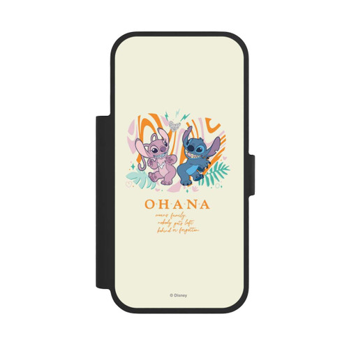 Apple iPhone 17 Pro NIVOflip Stitch and Angel