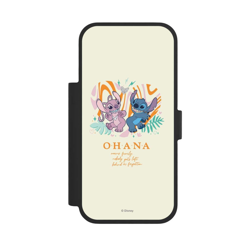 iPhone 17 Pro NIVOflip Stitch und Angel