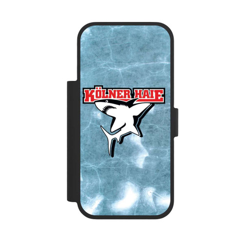 Apple iPhone 17 Pro NIVOflip Kölner Haie Eis