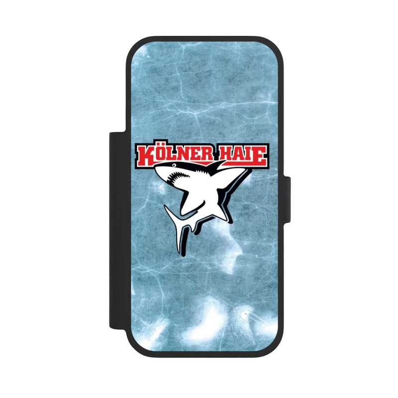 iPhone 17 Pro NIVOflip Kölner Haie Eis