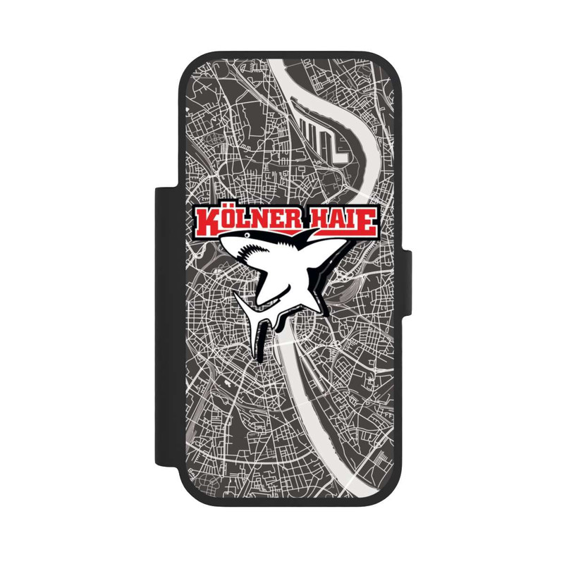 iPhone 17 Pro NIVOflip Kölner Haie City