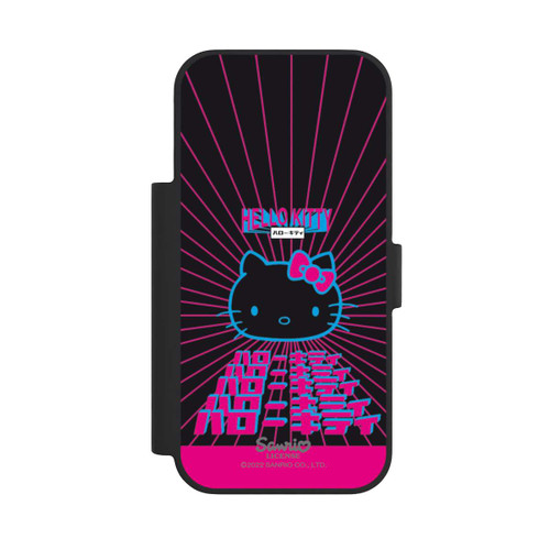 Apple iPhone 17 Pro NIVOflip Hello Kitty Tokyo Rebell