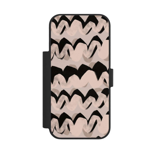 Apple iPhone 17 Pro NIVOflip Zig Zag