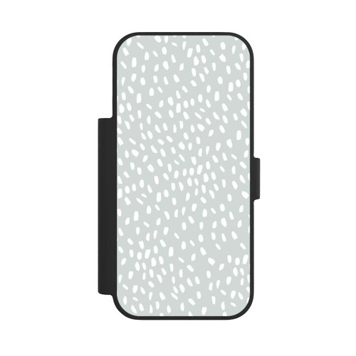 Apple iPhone 17 Pro NIVOflip Points Verts