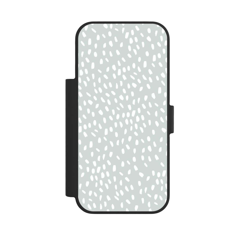 iPhone 17 Pro NIVOflip Points Verts