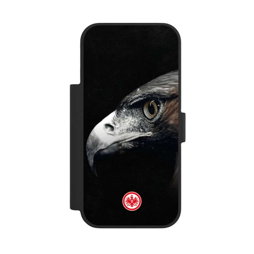 Apple iPhone 17 Pro NIVOflip Eintracht Attila Schwarz