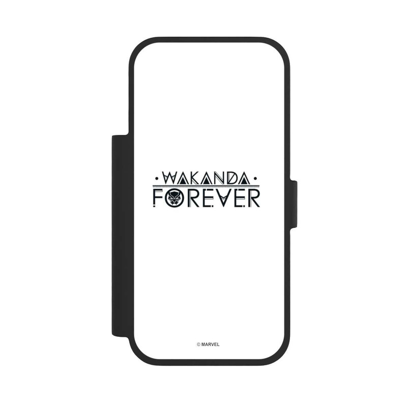 iPhone 17 Pro NIVOflip  Black Panther