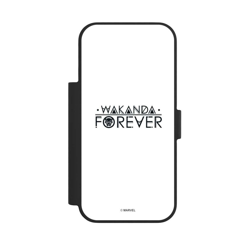 iPhone 17 Pro NIVOflip  Black Panther