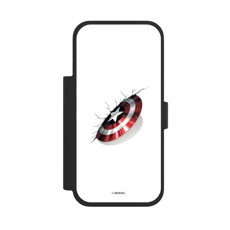 iPhone 17 Pro NIVOflip Captain America