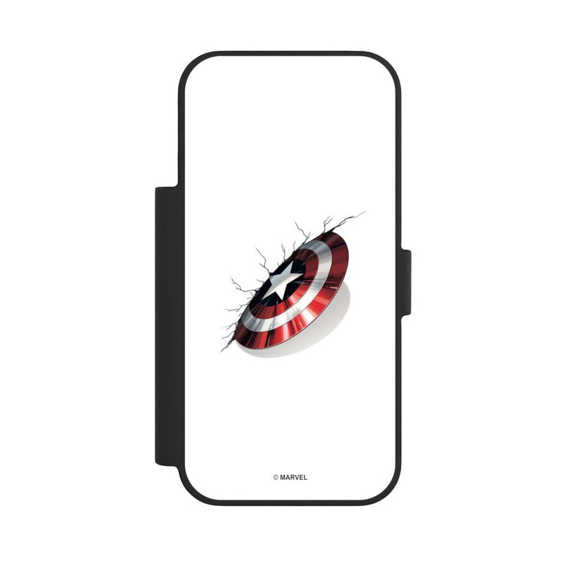 iPhone 17 Pro NIVOflip Captain America