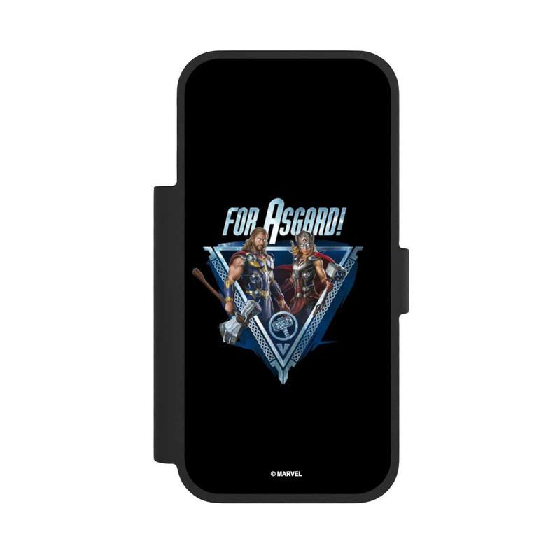 iPhone 17 Pro NIVOflip  Thor for Asgard