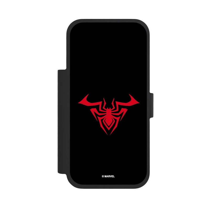 iPhone 17 Pro NIVOflip Spider-Man Miles Morales Venomized