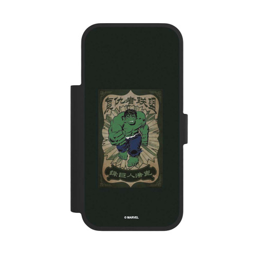 Apple iPhone 17 Pro NIVOflip The Incredible Hulk