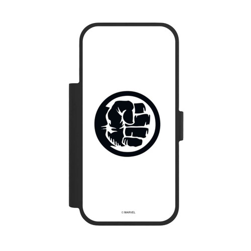 Apple iPhone 17 Pro NIVOflip Hulk Fist Logo