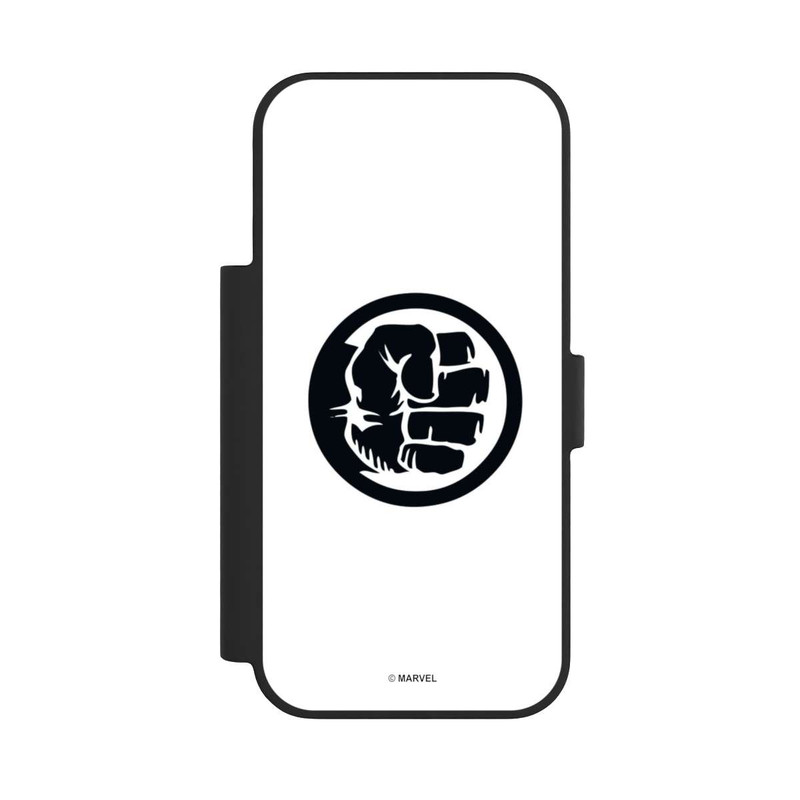 iPhone 17 Pro NIVOflip Hulk Fist Logo