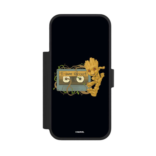 Apple iPhone 17 Pro NIVOflip I am Groot Guardians Of The Galaxy