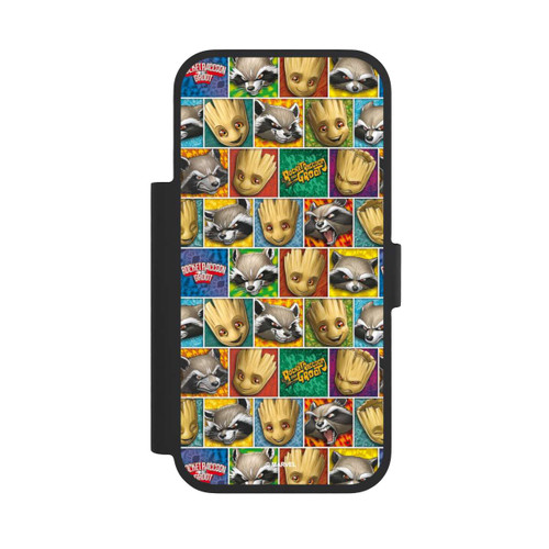 Apple iPhone 17 Pro NIVOflip Guardians Of The Galaxy Collage