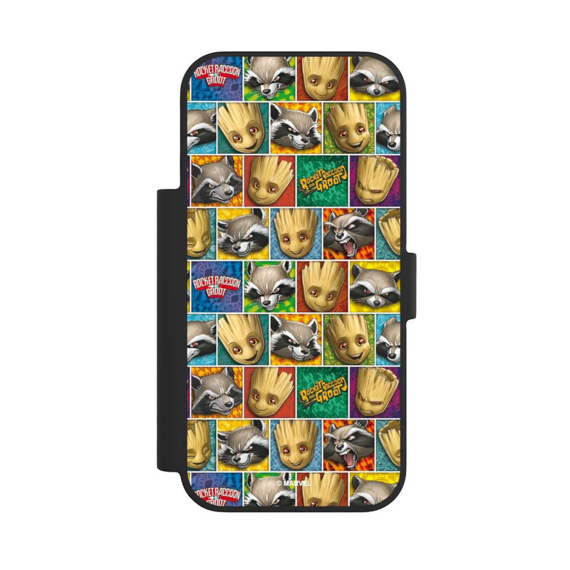 iPhone 17 Pro NIVOflip Guardians Of The Galaxy Collage