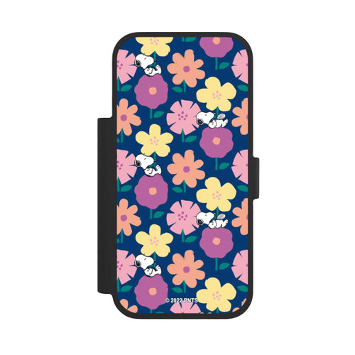 Apple iPhone 17 Pro NIVOflip Snoopy Pattern Spring