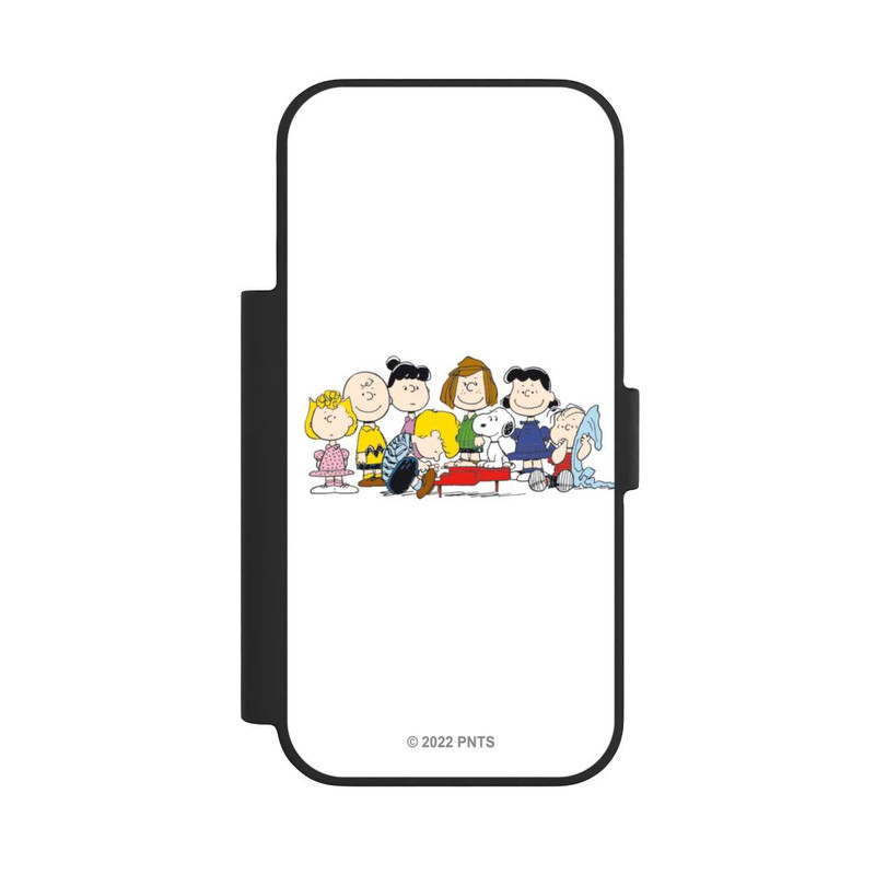 iPhone 17 Pro NIVOflip Peanuts Photo de Groupe