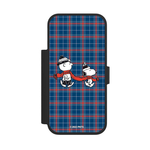 Apple iPhone 17 Pro NIVOflip Peanuts Christmas Sweater