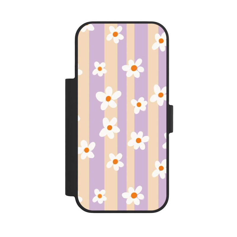 iPhone 17 Pro NIVOflip Gänseblümchen oh Gänseblümchen