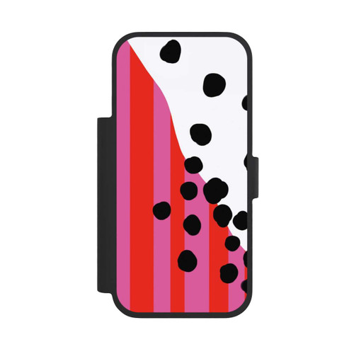 Apple iPhone 17 Pro NIVOflip Glossy Dots