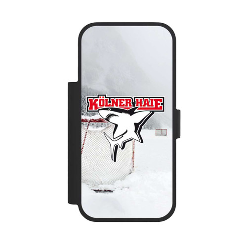 Apple iPhone 17 Pro NIVOflip Trainingsplatz im Schnee