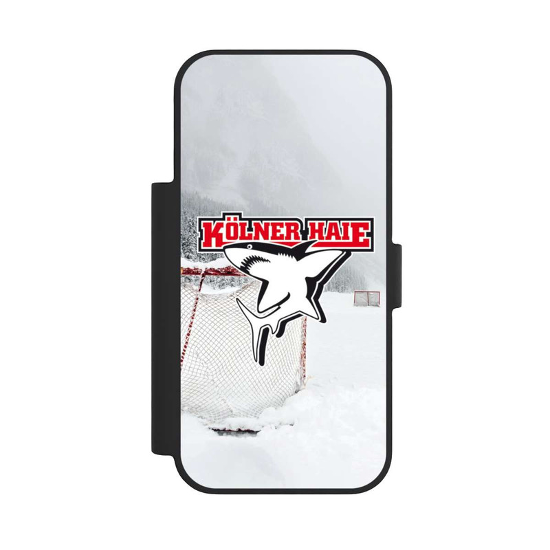 iPhone 17 Pro NIVOflip Trainingsplatz im Schnee