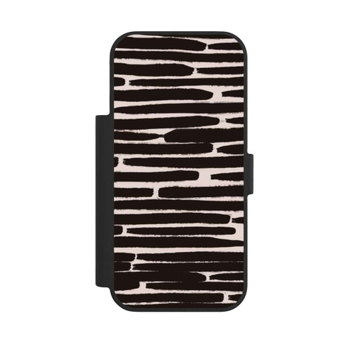 Apple iPhone 17 Pro NIVOflip Fissures Pattern