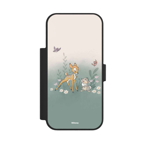 Apple iPhone 17 Pro NIVOflip Bambi und Klopfer
