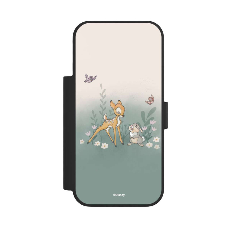 iPhone 17 Pro NIVOflip Bambi und Klopfer