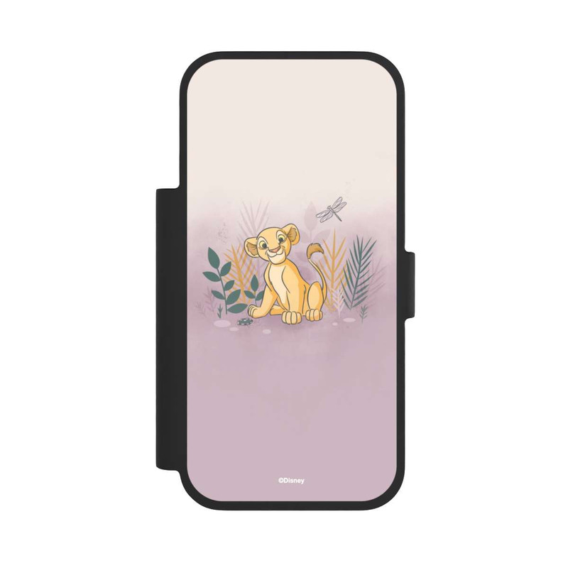iPhone 17 Pro NIVOflip Nala with Flowers