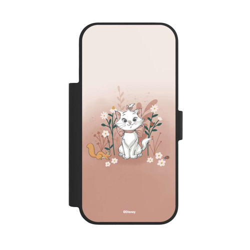 Apple iPhone 17 Pro NIVOflip Marie mit Blumen