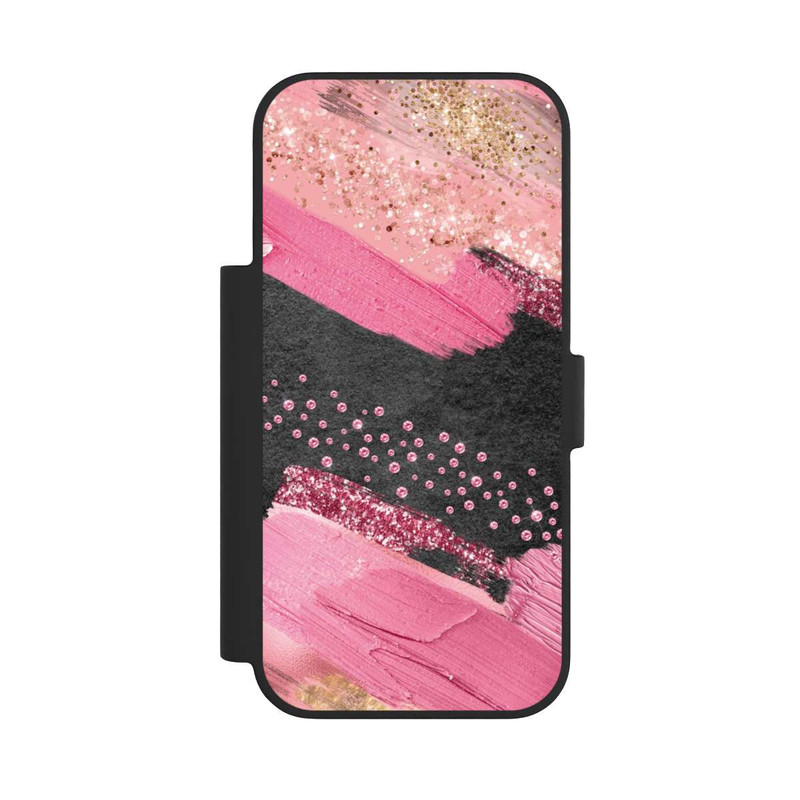 iPhone 17 Pro NIVOflip Fancy Stripes