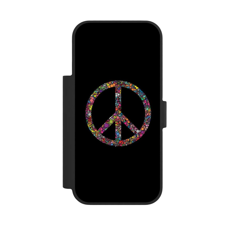 iPhone 17 Pro NIVOflip Peace