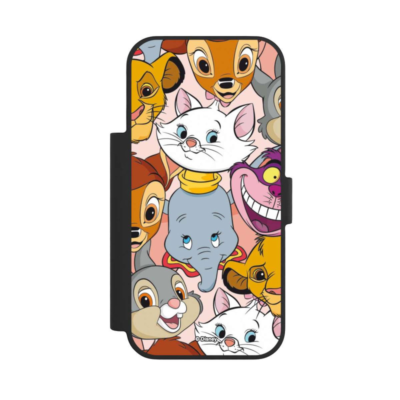 iPhone 17 Pro NIVOflip Closeup Disney Classic Character