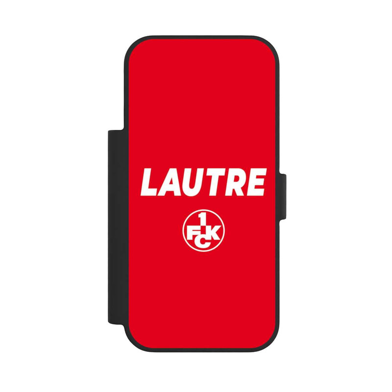 iPhone 17 Pro NIVOflip Lautre Rot