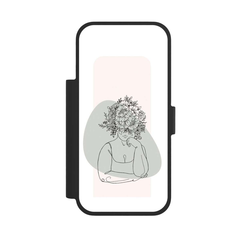 iPhone 17 Pro NIVOflip Body Positive No.1