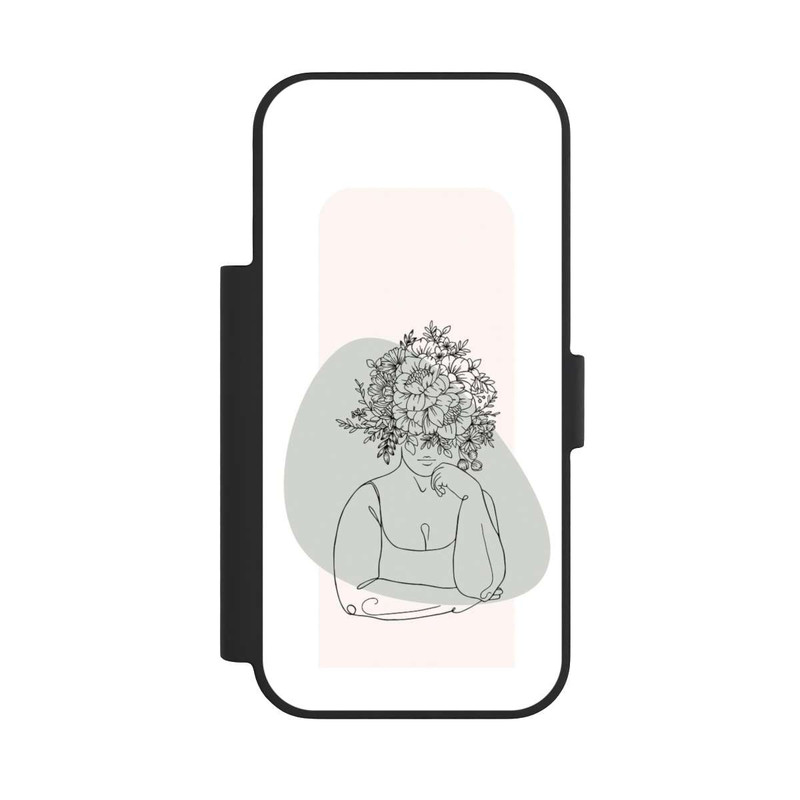 iPhone 17 Pro NIVOflip Body Positive No.1