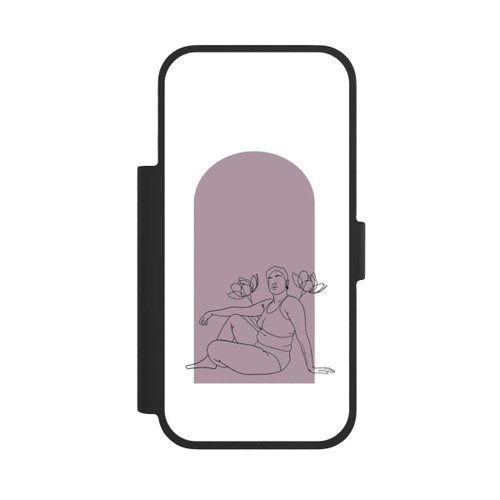 Apple iPhone 17 Pro NIVOflip Body Positive No.2